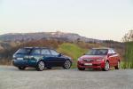 Mazda6 SW 2005 года